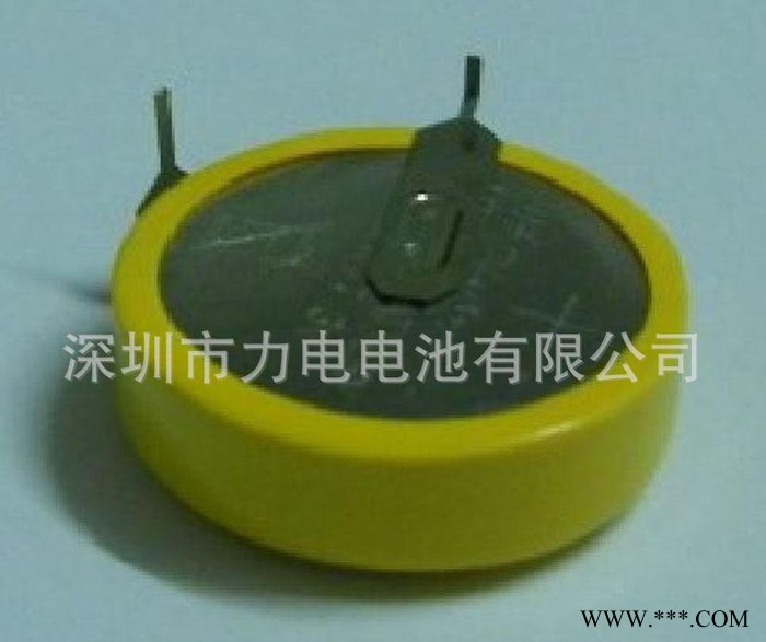 智能感應開關鋰電池CR2477T紐扣電池