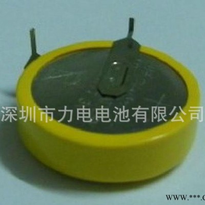 智能感應(yīng)開關(guān)鋰電池CR2477T紐扣電池