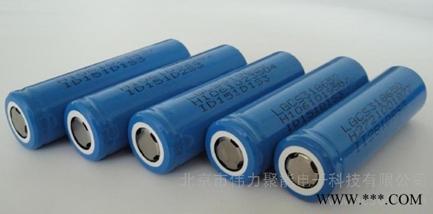 供應(yīng)LG 鋰電芯18650-2200mAhLG 18650 鋰電池