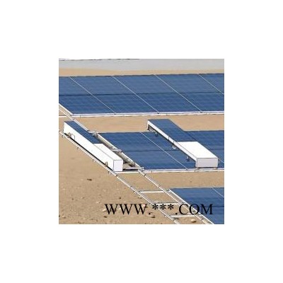 供應(yīng)QDX大型地面光伏板清掃機(jī)器,光伏運(yùn)維清潔設(shè)備,德瑞智能