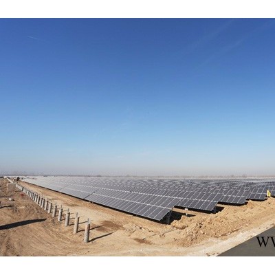 河南森源光伏構件生產光伏配件太陽能支架熱鍍鋅碳鋼光伏支架HDPE光伏支架鋁合金光伏支架地面式地面單柱支架**量大從優(yōu)
