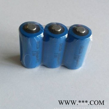 CR123A鋰錳電池 相機(jī)電池 手電筒電池 3V鋰電池 有UN38.3 MSDS
