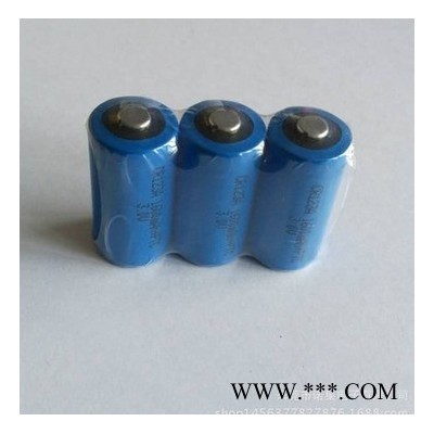 CR123A鋰錳電池 相機(jī)電池 手電筒電池 3V鋰電池 有UN38.3 MSDS