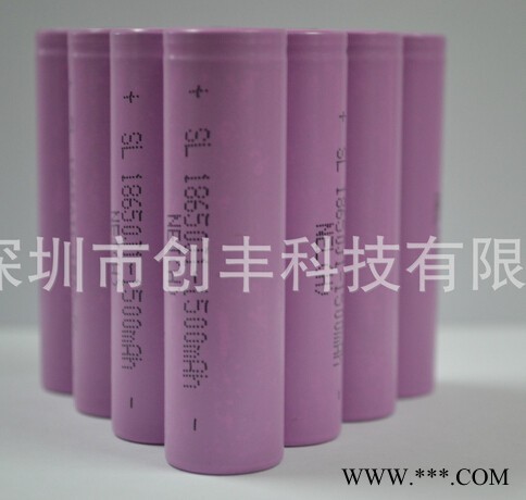 供應(yīng)創(chuàng)豐科技18650A品18650電池，足量鋰電池