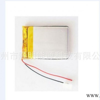 廠聚合物鋰電池602025-062025-240mah藍(lán)牙耳