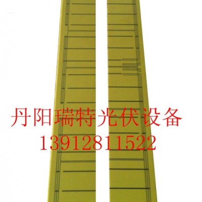 供應(yīng)瑞特光伏太陽能光伏組件疊層模板