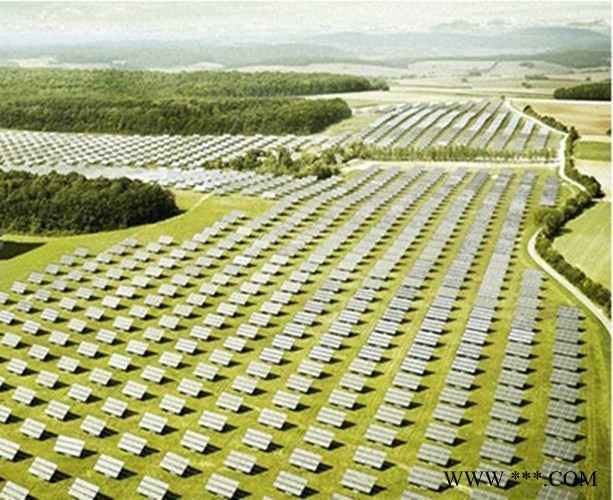 輝捷新能源500kw 工商業(yè)屋頂光伏發(fā)電系統(tǒng)