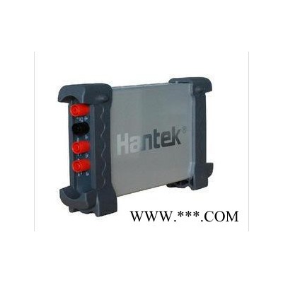 青島漢泰虛擬萬用表Hantek365C 內置鋰電池、藍牙傳輸