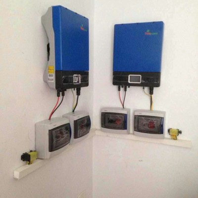 鑫琪Thinkpower  T3000TL  3kw分布式光伏太陽(yáng)能并網(wǎng)逆變器