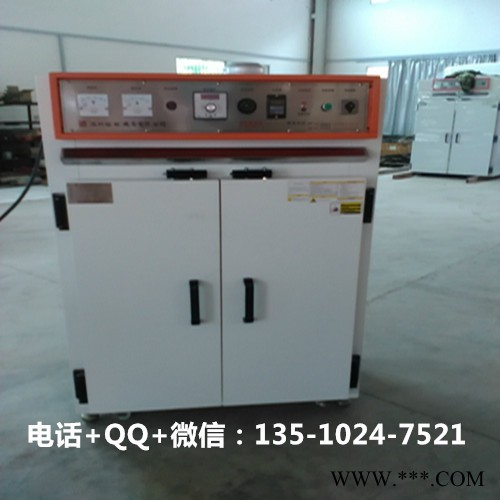 四川鋰電池烘箱價格低-裕林工業(yè)烤箱