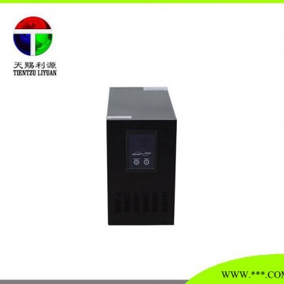 600W 24V光伏工頻純正弦波逆變器低功耗高能效太陽能發(fā)電