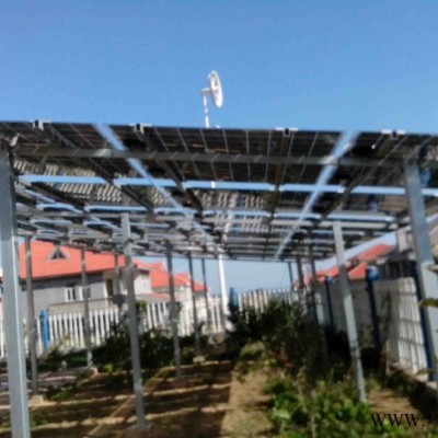 青島風之翼FZY1kw光伏發電系統，  質量 優，         價   格   便   宜。。。。