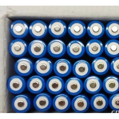 **14500鋰電池電動玩具專用，可組合電芯