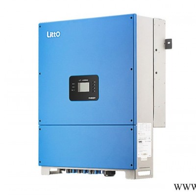 朗拓LT-30000HD 30kw光伏并網逆變器30kw商業電站并網逆變器