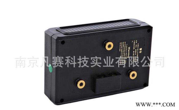 凡賽Farseeing130瓦時(shí)攝像機(jī)電池廣播級(jí)攝像機(jī)鋰電池