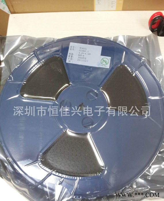 廠家 TC4056低價(jià)鋰電池充電管理ic 質(zhì)量保證