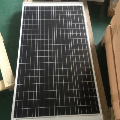 訂制 太陽能發(fā)電板家用光伏發(fā)電組件太陽能光電板