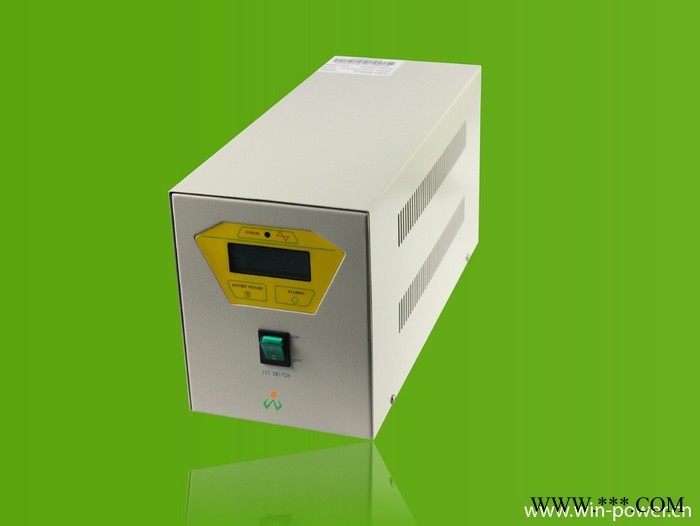 供應為民電源500VA光伏專用逆變器