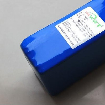 供應萬物通48V 10AH48V 鋰電池