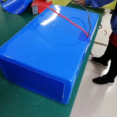 凌威光伏 太陽能組件、路燈、鋰電池