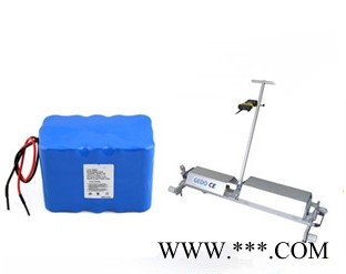 百瑞14.8V-7200MAH道路檢測(cè)設(shè)備儀器鋰電池組