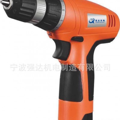 充電電鉆鋰電池10.8V-12V批發定制 充電式起子機 廠家