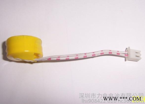 大電流CR2032紐扣鋰電池**儲存時間CR2032紐扣鋰電池，好過國外品牌CR2032紐扣鋰電池，焊腳線CR2032