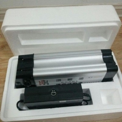鴻鼎源+標準落紗機鋰電池/電瓶 紡織配件