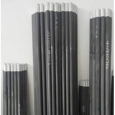 Risesun硅碳棒φ25 等直徑硅碳棒 鋰電池材料