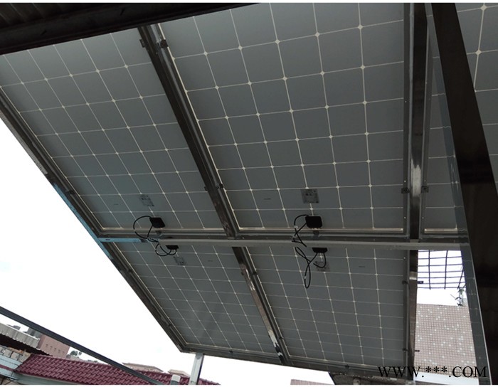 30KW并網發電系統 30KW光伏發電站 30KW屋頂發電站 30KW分布式光伏系統 30KW整套光伏設備