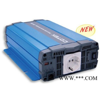 coteK 逆變器SP-3000-224電源3000W光伏電源太陽能逆變器