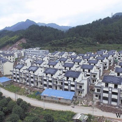 彩益 光伏發電