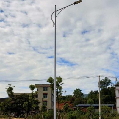 晶達(dá)照明 渭南6米鋰電池太陽(yáng)能路燈,晶達(dá)農(nóng)村太陽(yáng)能路燈鋰電池廠價(jià)直銷(xiāo)，南平路燈生產(chǎn)廠家,led路燈按圖加工定制生產(chǎn)
