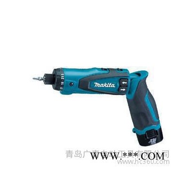 日本牧田充電起子機DF010DSE 7.2v 鋰電池 電動充