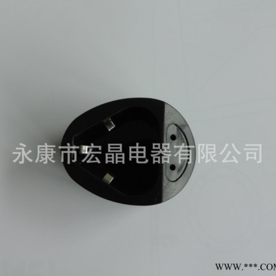 手電鉆充電座  **12V鋰電池無插孔的電池 鋰電池電源適配