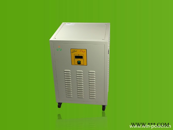 供應為民電源3KVA三相光伏專用逆變器