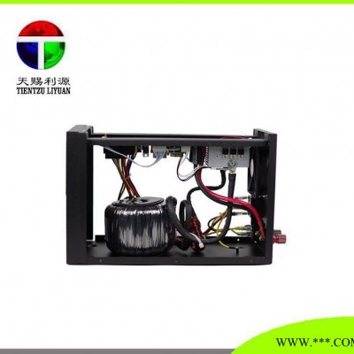 1000W 24V新款車載逆變正弦波光伏逆變器太陽能UPS家