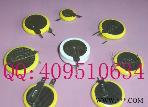 UL認證3V紐扣電池CR2450鋰電池