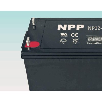 NPP鋰電池NP12-230AH直銷鋰離子蓄電池/含增值稅發(fā)