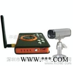 ,808YE 紅外鋰電池?zé)o線監(jiān)控?cái)z像機(jī)+DVR偵測(cè)自動(dòng)接收SD錄像機(jī)