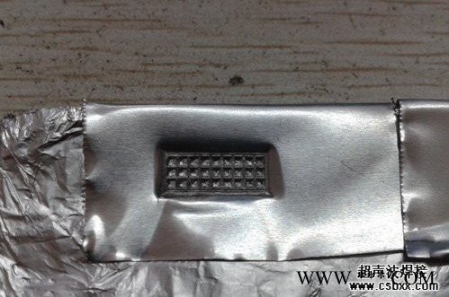 供應(yīng)尼可nc-2032超聲波金屬焊接機(jī)軟包鋰電池超聲波焊接機(jī)