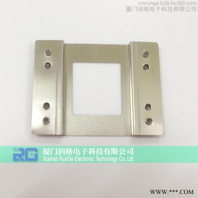 RUNGE/潤格 廠家直供 太陽能導(dǎo)電片，太陽能掛鉤導(dǎo)電片，太陽能支架導(dǎo)電片，光伏導(dǎo)電片RG-CLD-30