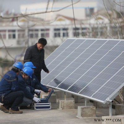 陽光創盈YG 分布式光伏發電系統