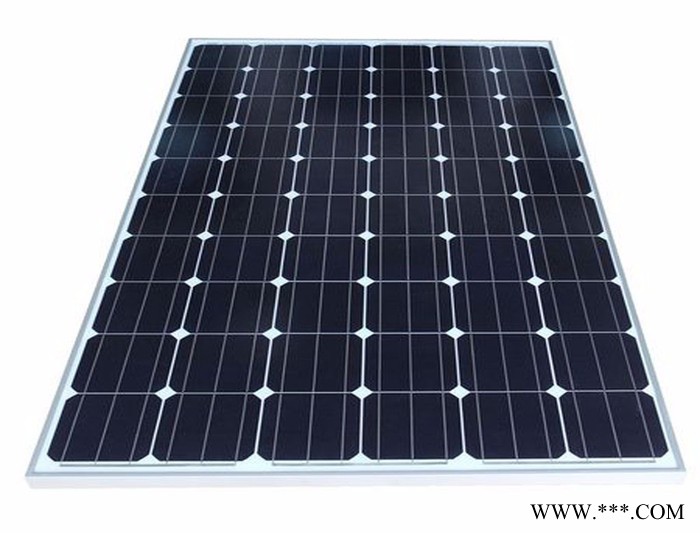TYNS全新現貨太陽能電池板40W單晶光伏組件12v40瓦家用路燈系統