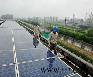 光伏組件回收，回收廢舊電池板，太陽能電池板回收報價