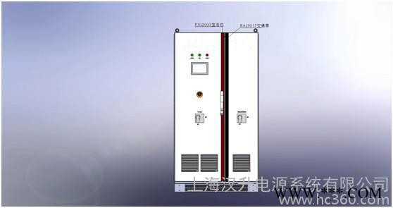 供應漢升電源GCT光伏電網模擬電源 電網模擬器