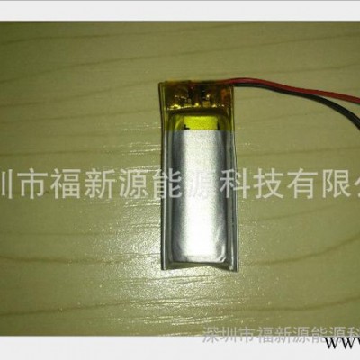 501230 051230聚合物鋰電池 藍(lán)牙耳機 迷你音箱 超薄小容量鋰電池