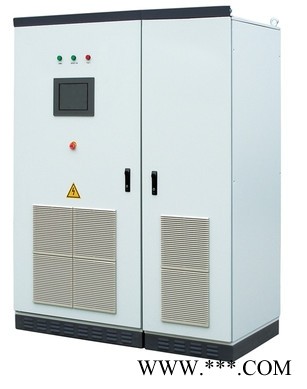 博奧斯BNSG-300KS太陽能光伏電站
