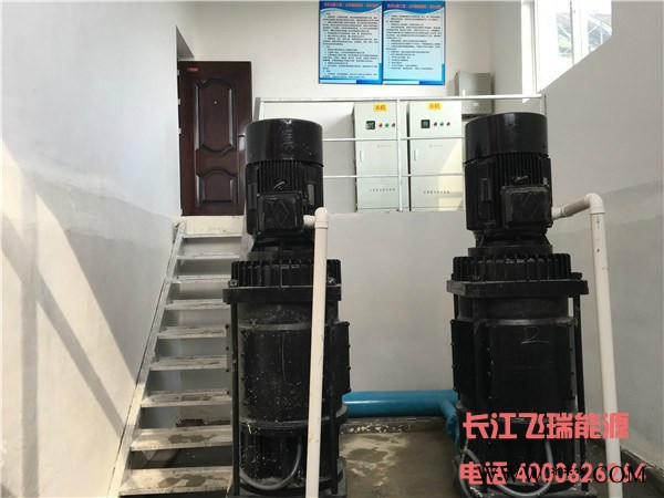 供應新型CJFR-11KW太陽能提灌、光伏提灌、光伏水泵-四川長江飛瑞水利水電總承包企業 四川太陽能提灌