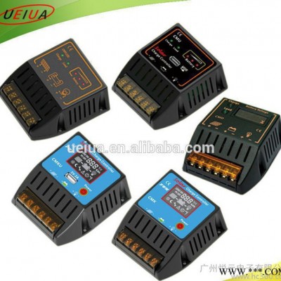CMP太陽(yáng)能光伏控制器 20A12V24V自適應(yīng) 經(jīng)典升級(jí)**